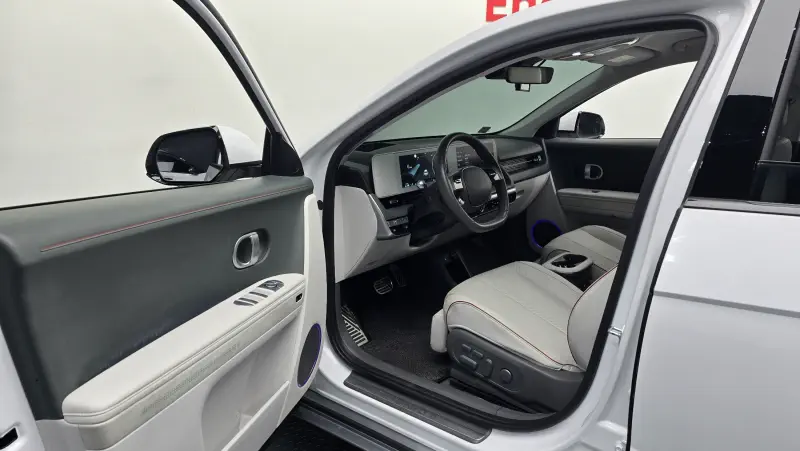 Hyundai Ioniq 5