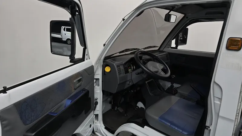 Daewoo labo