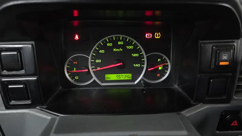 Daewoo labo
