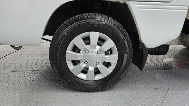 Daewoo labo