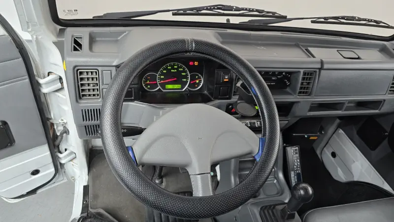 Daewoo labo