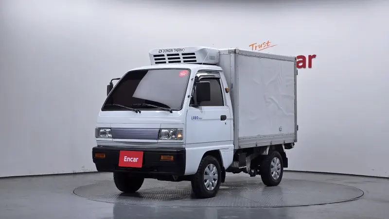 Daewoo labo
