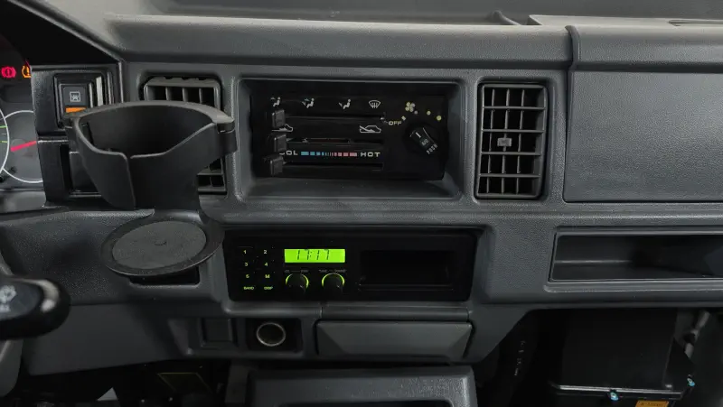 Daewoo labo
