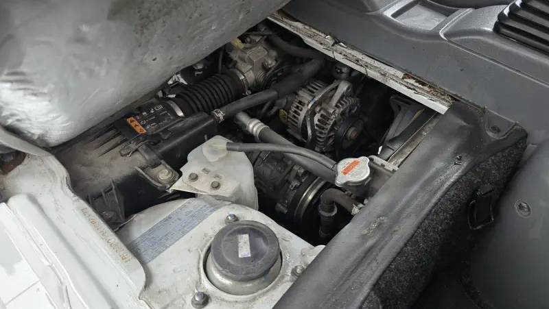 Daewoo labo