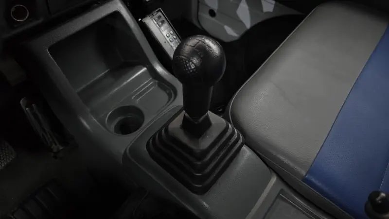 Daewoo labo
