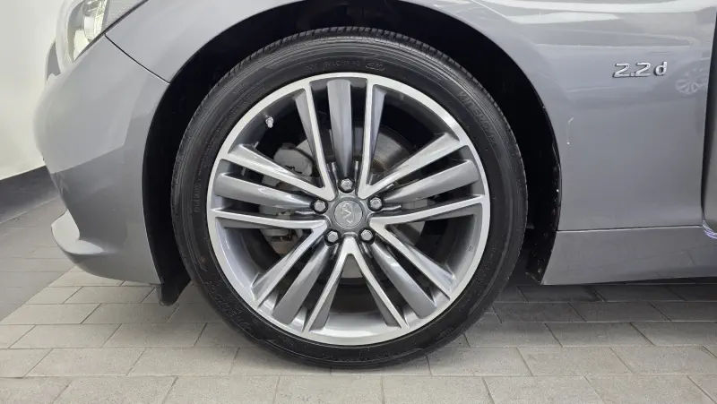 Infiniti Q50