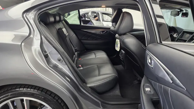 Infiniti Q50