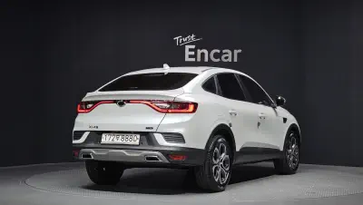Renault XM3