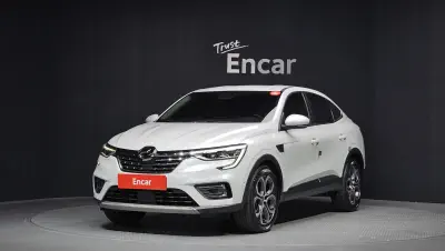 Renault XM3