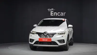 Renault XM3