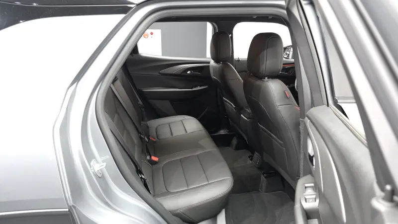 Daewoo Trailblazer