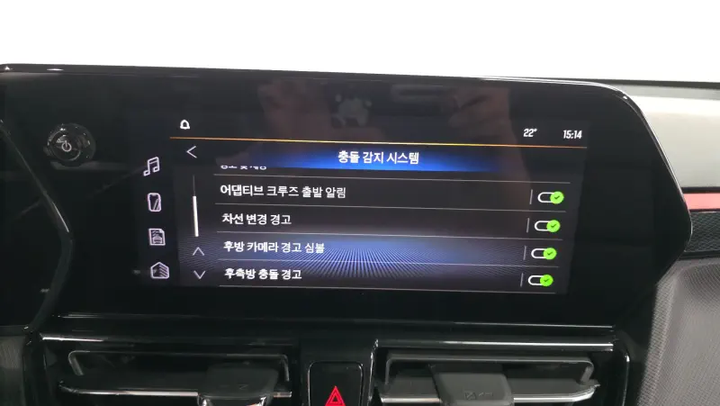 Daewoo Trailblazer