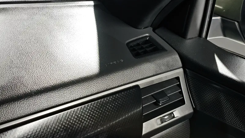 SsangYong Rexton Sports Khan