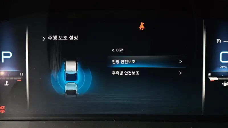 SsangYong Rexton Sports Khan