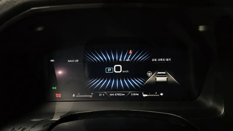 SsangYong Rexton Sports Khan