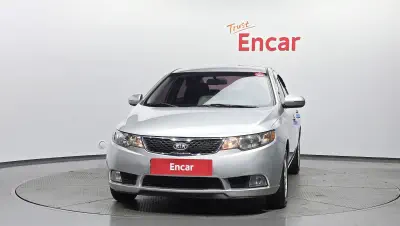Kia Porte