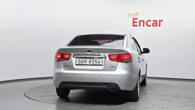 Kia Porte