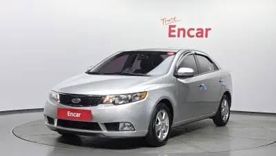 Kia Porte