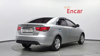 Kia Porte