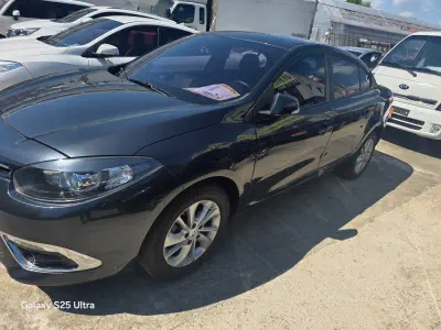 Renault SM3