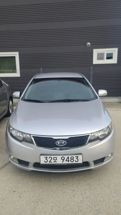 Kia Porte