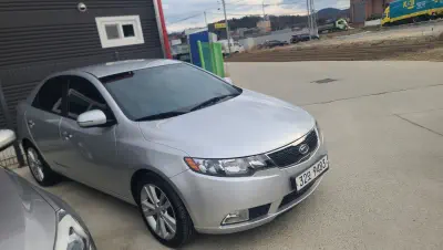 Kia Porte