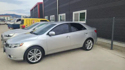 Kia Porte