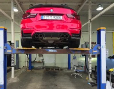 BMW M4
