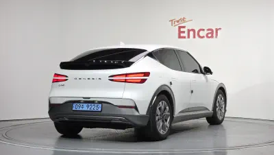 Genesis GV60