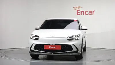 Genesis GV60