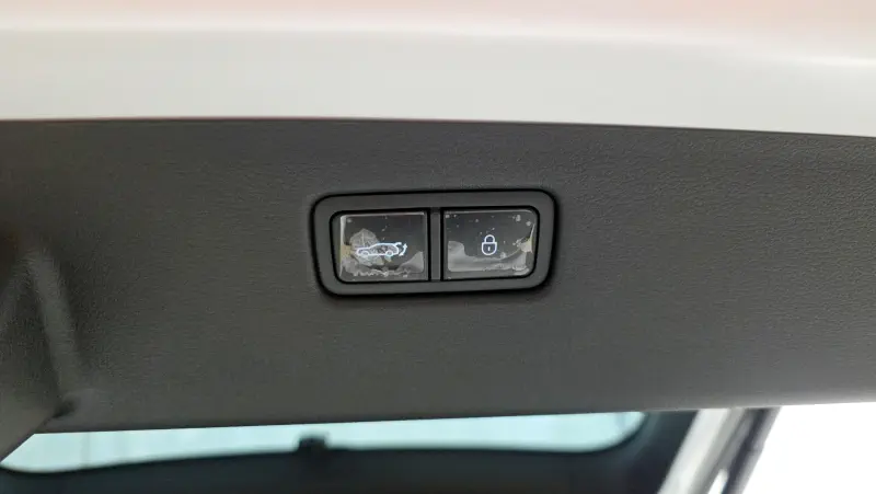 Genesis GV60