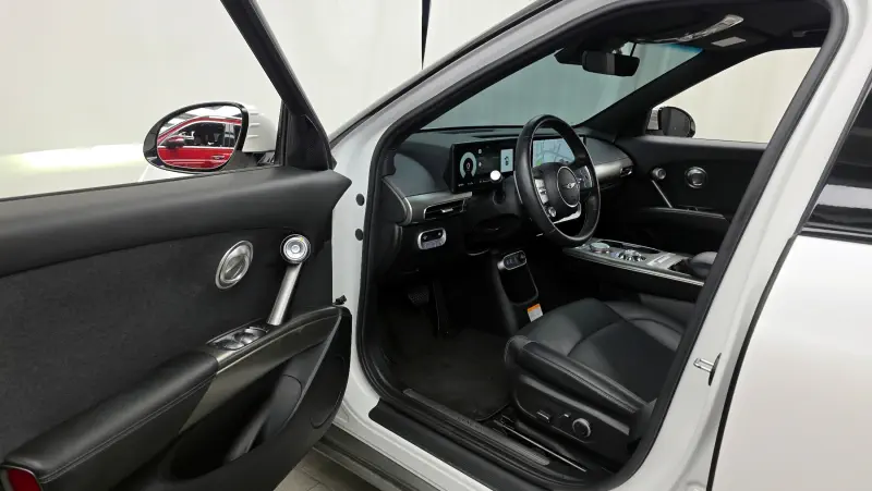 Genesis GV60
