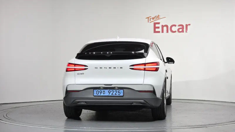 Genesis GV60