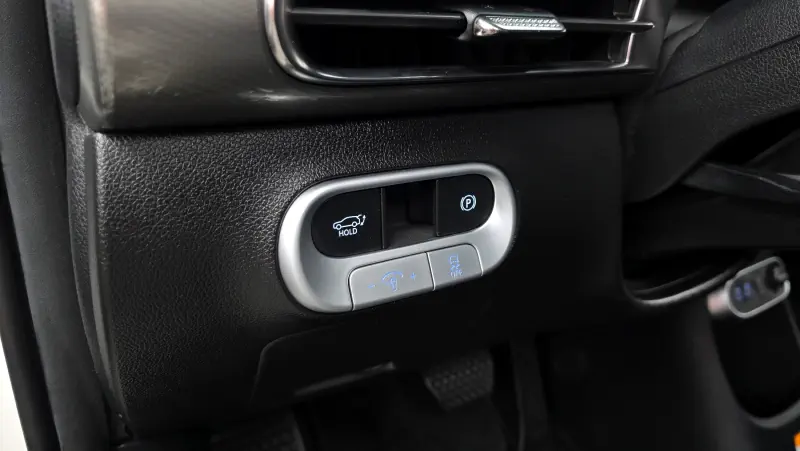 Genesis GV60