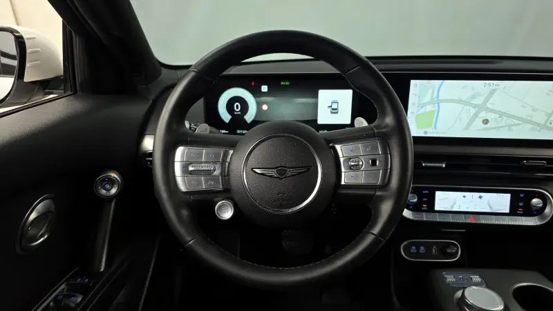 Genesis GV60