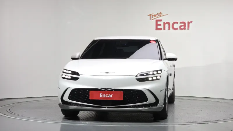 Genesis GV60