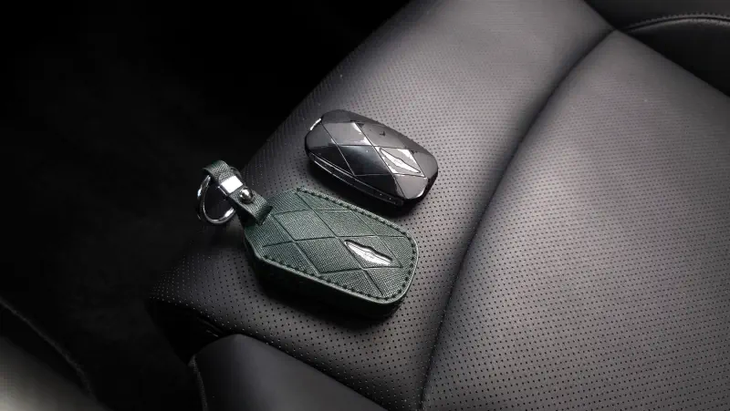 Genesis GV60