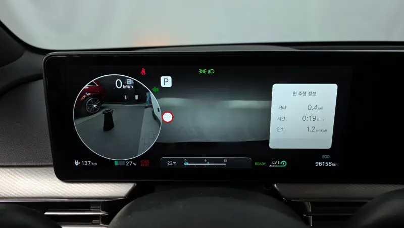 Genesis GV60