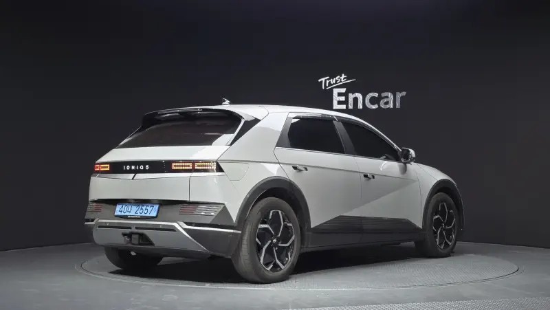 Hyundai Ioniq 5