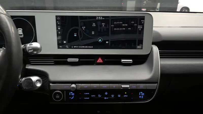 Hyundai Ioniq 5
