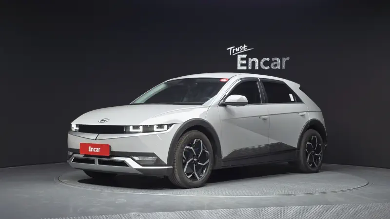 Hyundai Ioniq 5