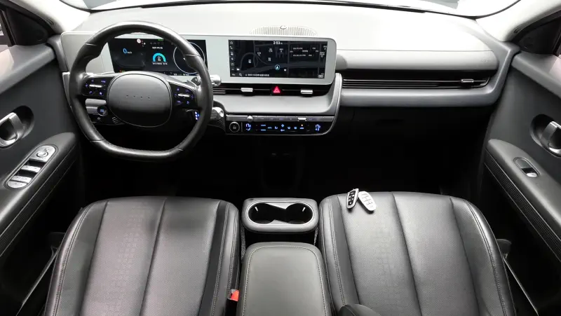 Hyundai Ioniq 5