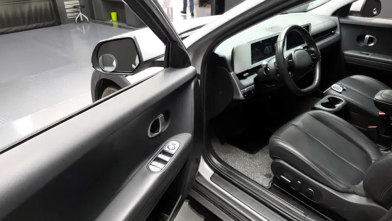 Hyundai Ioniq 5