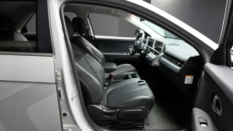 Hyundai Ioniq 5