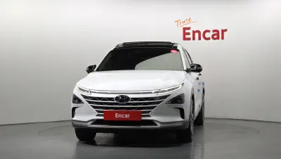 Hyundai Nexo