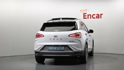 Hyundai Nexo