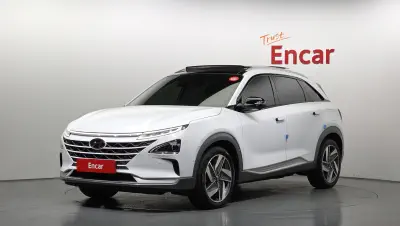 Hyundai Nexo