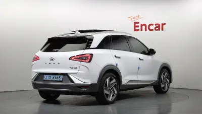 Hyundai Nexo