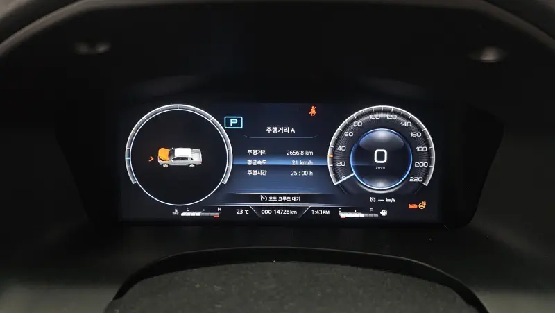 SsangYong Rexton Sports Khan
