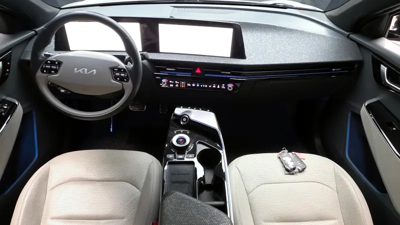 Kia EV6